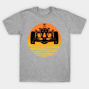 automomovilismo T-Shirt